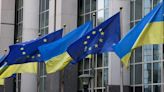 EU envoys agree to use profits from frozen Russian assets for Ukraine