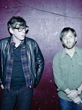 The Black Keys