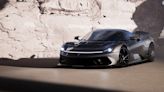 Billionaire Bruce Wayne’s Pininfarina Battista Photo Gallery