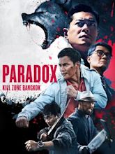 Paradox (2017 film)