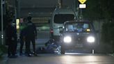日本埼玉爆槍響！計程車司機遭勒索槍擊、腹部中彈 嫌犯在逃中