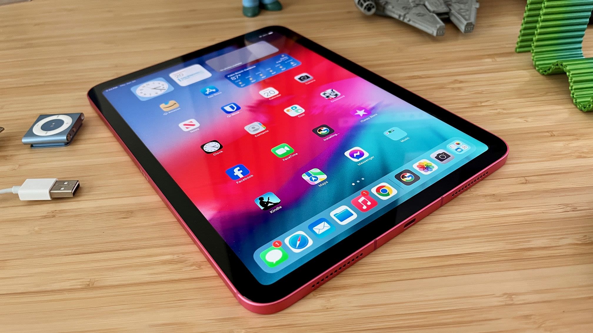 The best iPad for 2024: Should you choose Air, Mini, Pro or something else?