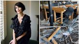 Her jewellery shop was destroyed in the Beirut explosion – now this designer is relocating to London