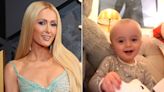 Paris Hilton Calls Phoenix Her ‘Forever Valentine’ as She Shares Sweet Video of Him Laughing with Toy Bunny