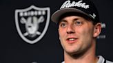 Reporters’ notebook: Brock Bowers to Raiders on a coin flip?