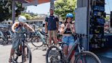 ¿Qué es una bicicleta eléctrica y qué tan seguras son?