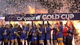 Olympic soccer draw: U.S. women to face Germany, Australia