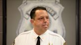 West Chester police chief announces retirement