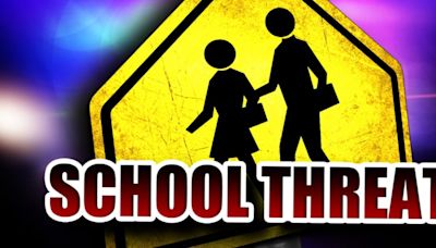 Suspect in Three Rivers Community Schools threat identified