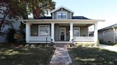 This couple spent nearly 6 years renovating a 1920s bungalow-style home. How it turned out