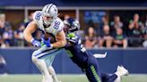 Cowboys Luke Schoonmaker sidelined from OTAs with another injury