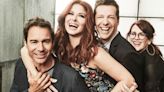 Sean Hayes Says 'Will & Grace' Cast Got Hate Mail From Fan Who Said They 'Love' The Show