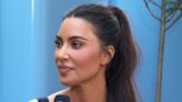 Kim Kardashian Aces Law Midterm With 100 Percent Ahead of Bar Exam