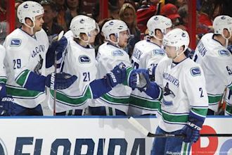 Vancouver Canucks