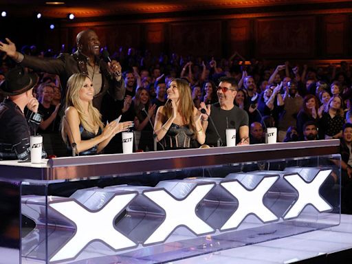 'America's Got Talent' Unveils the 44 Acts Competing in the Season 19 Live Shows — Plus a Historic Golden Buzzer Twist!