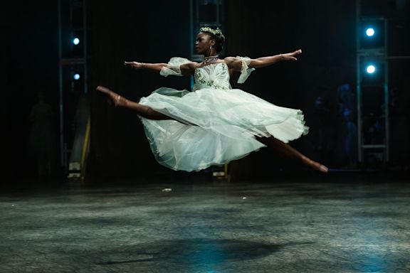 Michaela DePrince, Beloved Ballerina Who Has Worked With Beyoncé, Dies at 29