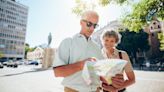 7 Best Travel Discounts for Retirees