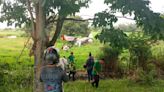 Accidente de avioneta de fumigación dejó una persona herida en Ibagué