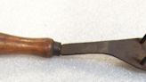 Antique toolbox: Can you guess what this Landis Valley Museum tool was used for?