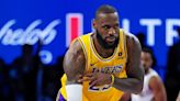 NBA Twitter reacts to resounding performance from Lakers, LeBron James