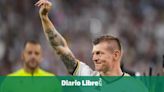 Kroos disputa su último juego en España con empate del Real Madrid 0-0 con Betis