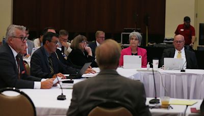 Iowa Board of Regents begins review of university DEI programs for compliance with law