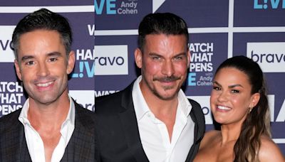 Jesse Lally Has a Surprising Take on Jax Taylor and Brittany Cartwright's Split: "I Hope..." | Bravo TV Official Site