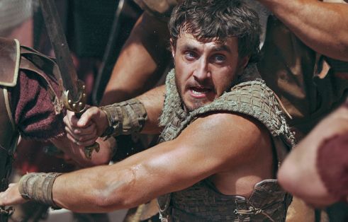 Gladiator II: Release Date, Trailer, Cast & More