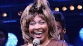 Tina Turner's Final Public Appearance Was a Fitting Tribute to Herself