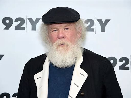 Nick Nolte Net Worth