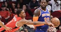 Do Knicks Have A Deadline To Trade Julius Randle? New York Tracker