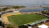 Al Lang Stadium