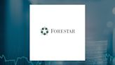 Forestar Group (FOR) Set to Announce Earnings on Thursday