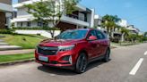 Chevrolet lanza el Equinox renovado y suma una nueva versión deportiva RS