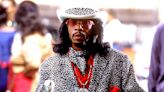 Katt Williams had sexual assault scene cut from “Friday After Next”: 'Rape is never funny'