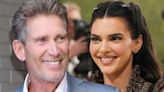 Kendall Jenner Knew 'Golden Bachelor' Gerry Turner's Pick After Seeing His Phone