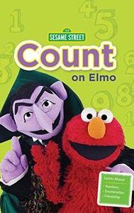 Sesame Street: Count on Elmo