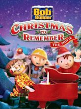 Watch Bob the Builder: A Christmas to Remember | Prime Video