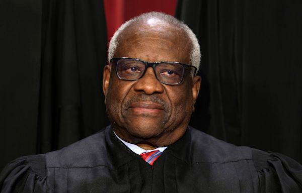 Supreme Court rejects CFPB funding challenge that was too extreme for even Clarence Thomas