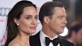 Angelina Jolie Still Buys Christmas Presents For Ex Billy Bob Thornton's Son 2 Decades After Split