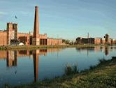 Sibley Mill