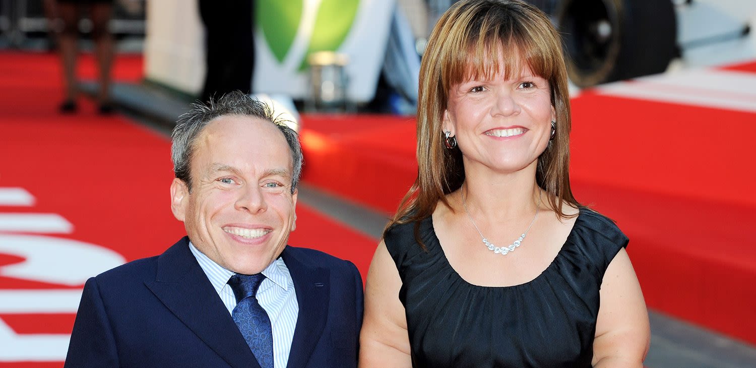 Samantha Davis Dies: Actor Wife Of Warwick Davis, Co-Founder Of Little People UK Charity Was 53