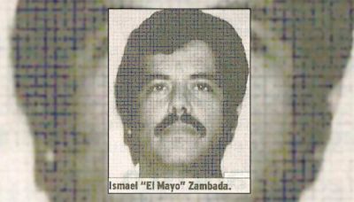 El Mayo Zambada, el hijo del monte que parecía intocable