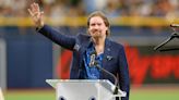 Baseball Hall of Famer Wade Boggs announces prostate cancer diagnosis