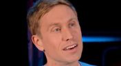 1. Russell Howard: Lubricant