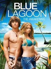 Blue Lagoon: The Awakening