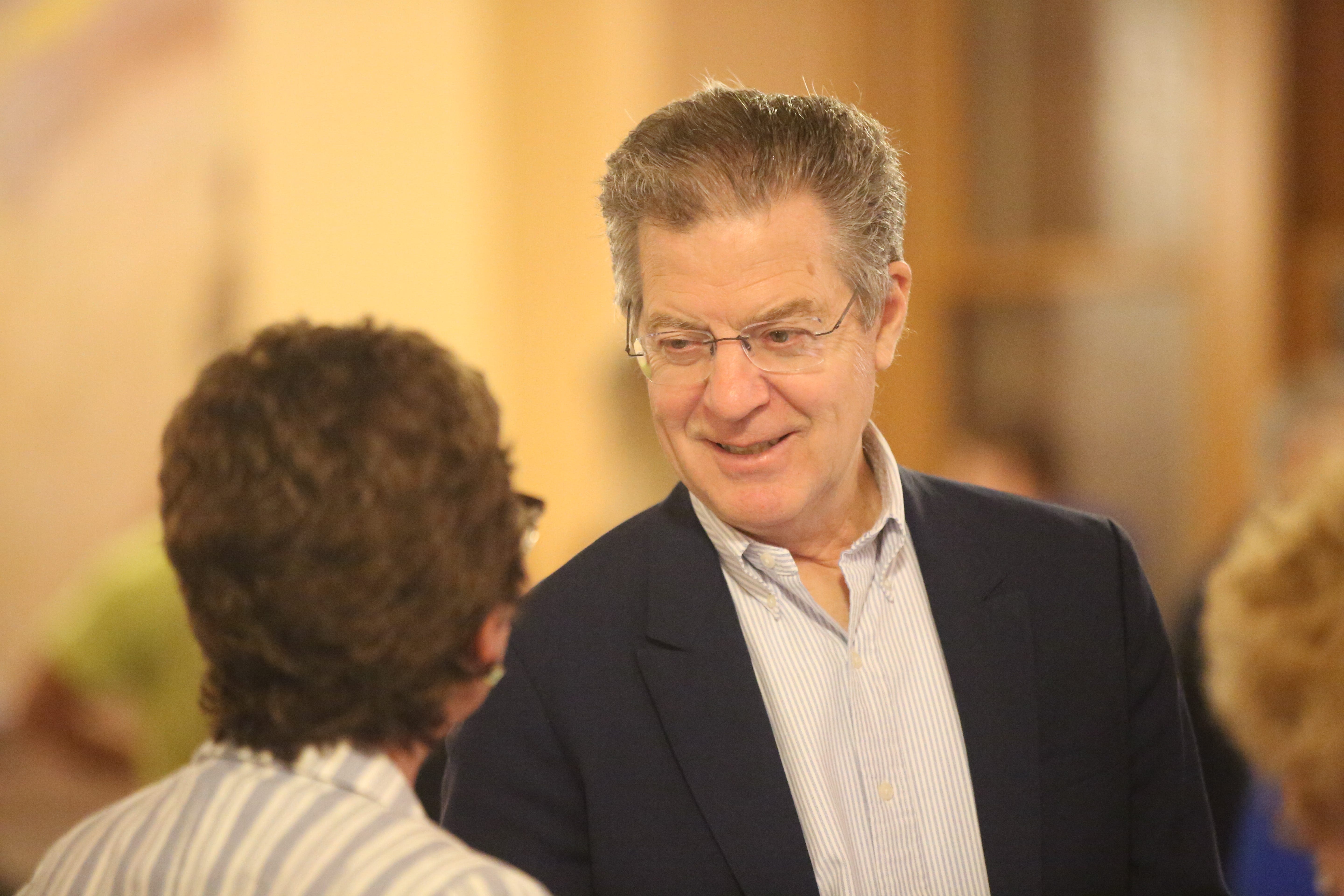 Why the Brownback tax cuts are an election issue in Topeka races for Kansas Senate