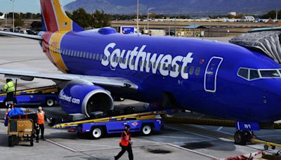 Southwest Airlines plans drastic boarding and seating changes