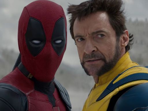 It’s not just hype. ‘Deadpool & Wolverine’ is a bleeping good time