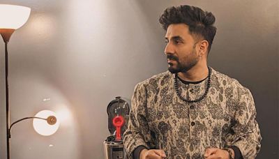 Vir Das calls on budding designers to dress him for International Emmys